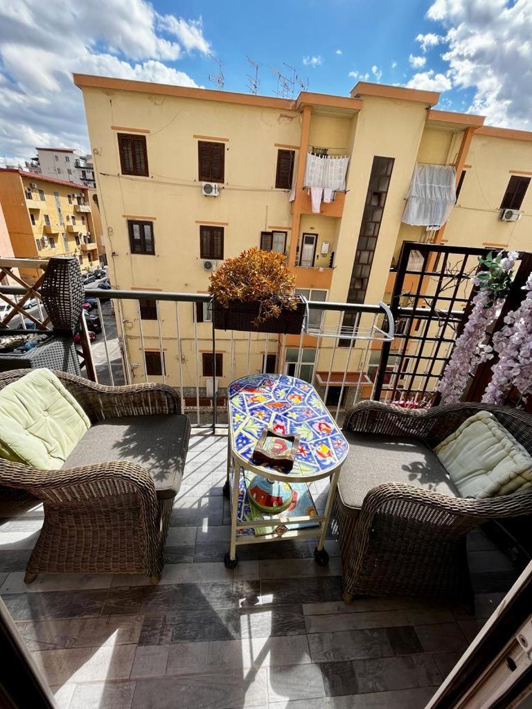 Hotel Casale D' Or Palermo Exteriér fotografie