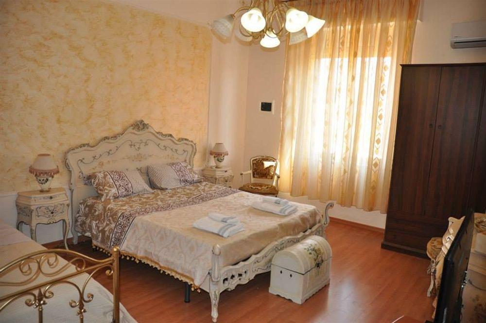 Hotel Casale D' Or Palermo Exteriér fotografie
