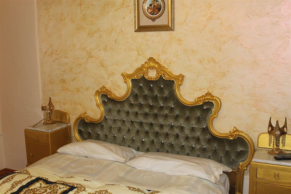 Hotel Casale D' Or Palermo Exteriér fotografie